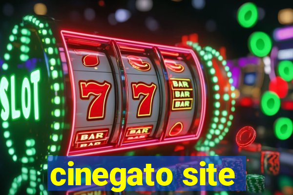 cinegato site